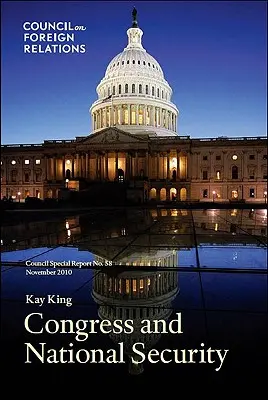 El Congreso y la seguridad nacional - Congress and National Security