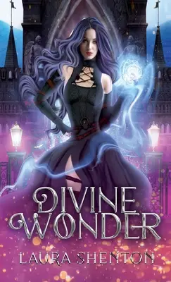 Maravilla divina - Divine Wonder