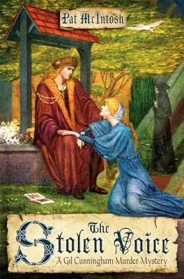 La voz robada - The Stolen Voice