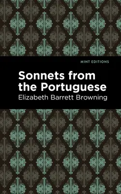 Sonetos del portugués: Large Print Edition - Sonnets from the Portuguese: Large Print Edition