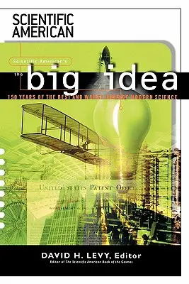 La gran idea - The Big Idea