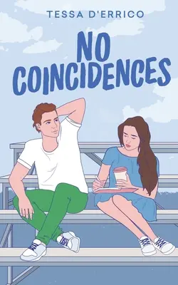 Sin coincidencias - No Coincidences