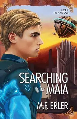 En busca de Maia - Searching for Maia