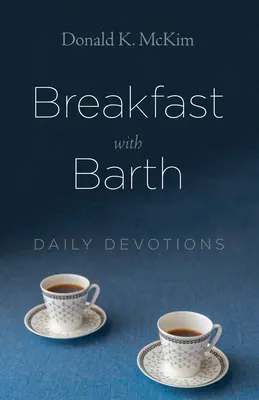 Desayuno con Barth - Breakfast with Barth