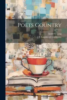 País de poetas - Poets Country