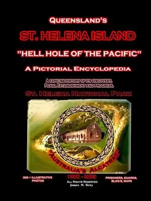 La isla de Santa Elena en Queensland - Queensland's St. Helena Island