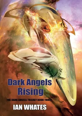 Ángeles Oscuros en Ascenso - Dark Angels Rising