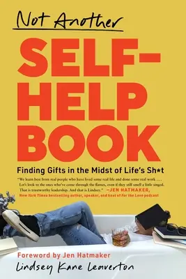 No es otro libro de autoayuda - Not Another Self-Help Book