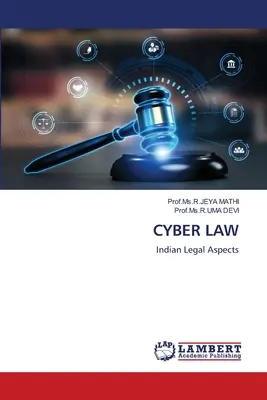 Derecho cibernético - Cyber Law