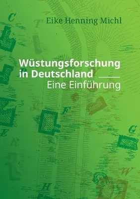 Wstungsforschung in Deutschland: Eine Einfhrung