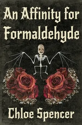 Afinidad con el formaldehído - An Affinity for Formaldehyde