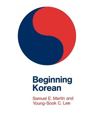 Coreano para principiantes - Beginning Korean