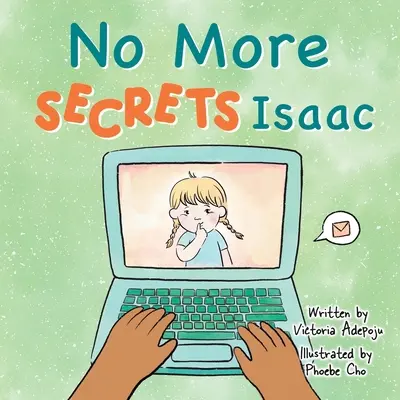 No más secretos Isaac - No more secrets Isaac