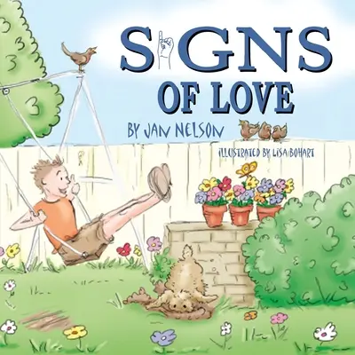 Señales de amor - Signs of Love