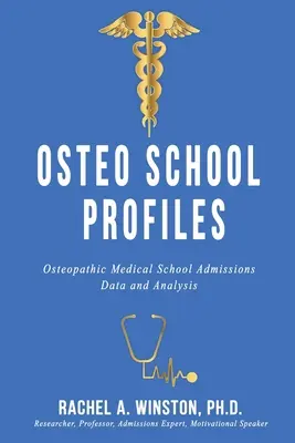 Perfiles de Escuelas de Osteopatía: Datos y análisis de las admisiones en las facultades de medicina osteopática - Osteo School Profiles: Osteopathic Medical School Admissions Data and Analysis