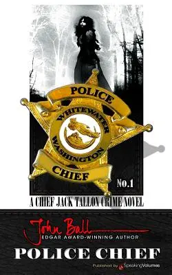 Jefe de Policía - Police Chief