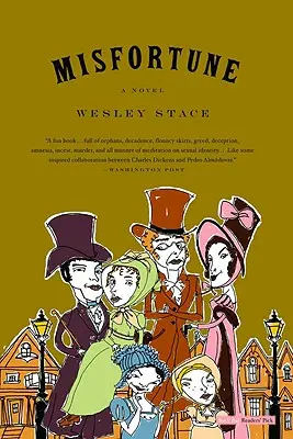 Desgracia - Misfortune