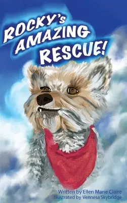 El asombroso rescate de Rocky - Rocky's Amazing Rescue