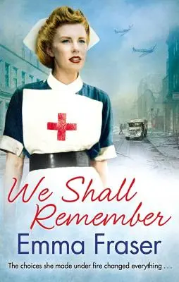 Recordaremos - We Shall Remember