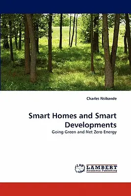 Casas y urbanizaciones inteligentes - Smart Homes and Smart Developments