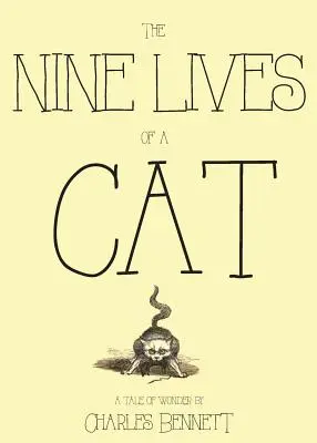 Las nueve vidas de un gato - The Nine Lives of a Cat