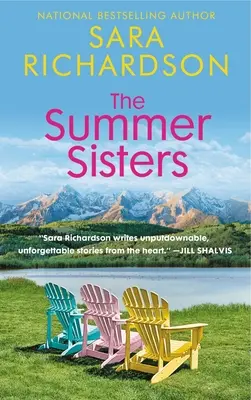 Las hermanas del verano - The Summer Sisters