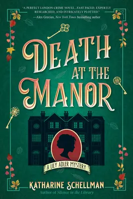 Muerte en la mansión - Death at the Manor