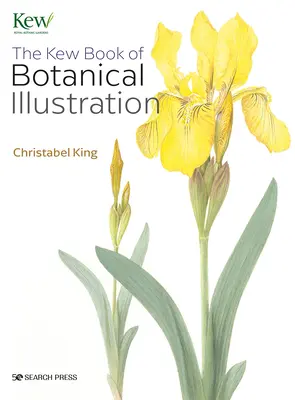 Libro Kew de ilustración botánica - Kew Book of Botanical Illustration