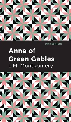 Ana de las Tejas Verdes - Anne of Green Gables