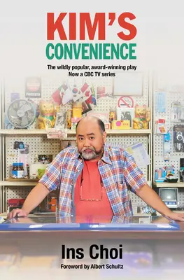 La conveniencia de Kim - Kim's Convenience