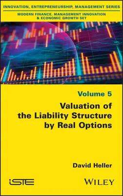 Valoración de la Estructura de Pasivo mediante Opciones Reales - Valuation of the Liability Structure by Real Options