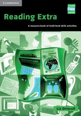 Lectura Extra: Un libro de recursos de actividades de destrezas multinivel - Reading Extra: A Resource Book of Multi-Level Skills Activities