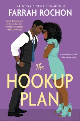 El plan para ligar - The Hookup Plan