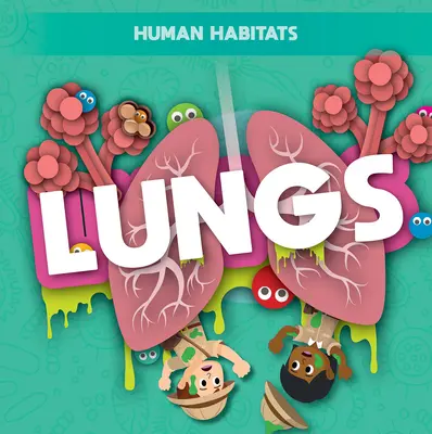 Pulmones - Lungs