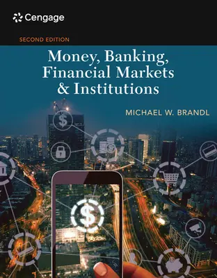 Dinero, banca, mercados e instituciones financieras - Money, Banking, Financial Markets & Institutions