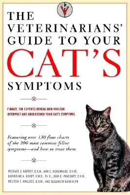 La guía veterinaria de los síntomas de su gato - The Veterinarians' Guide to Your Cat's Symptoms