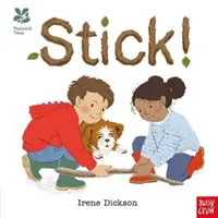 ¡Stick! - Stick!
