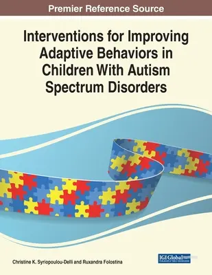 Intervenciones para mejorar las conductas adaptativas en niños con trastornos del espectro autista - Interventions for Improving Adaptive Behaviors in Children With Autism Spectrum Disorders