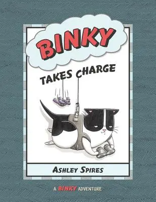 Binky toma el mando - Binky Takes Charge