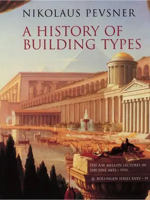 Historia de los tipos de edificios - A History of Building Types