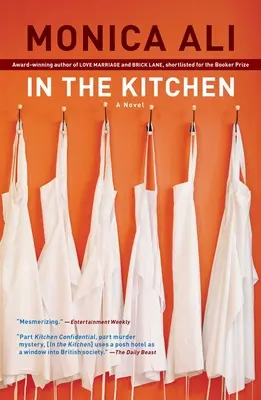 En la cocina - In the Kitchen