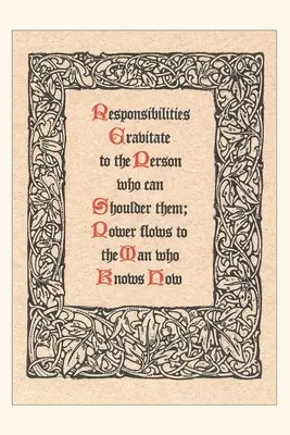 Diario Vintage Be an April Fool - Vintage Journal Be an April Fool