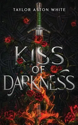 Edición especial de Kiss of Darkness: Un oscuro romance paranormal - Kiss of Darkness Special Edition: A Dark Paranormal Romance
