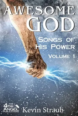 Dios asombroso Vol. 1: Cantos de su poder - Awesome God Vol. 1: Songs of His Power