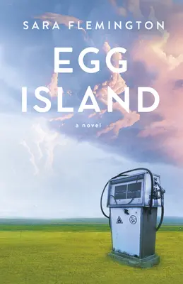 La isla de los huevos - Egg Island