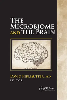 El microbioma y el cerebro - The Microbiome and the Brain