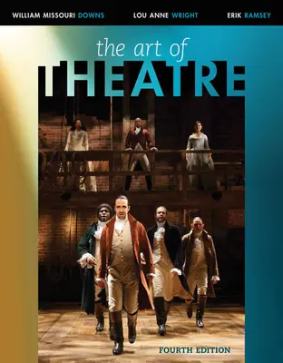 El arte del teatro: Antes y ahora - The Art of Theatre: Then and Now