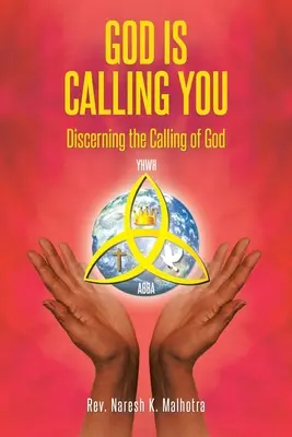 Dios te llama: Discernir la llamada de Dios - God Is Calling You: Discerning the Calling of God