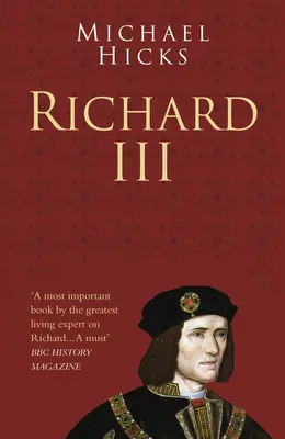 Ricardo III - Richard III