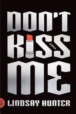 No me beses - Don't Kiss Me